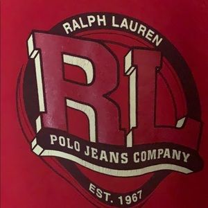 Polo Jeans Co. Shirt